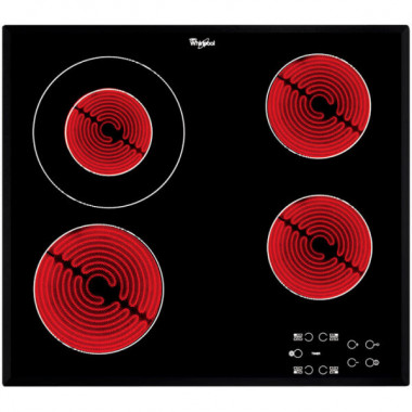 Электрическая варочная панель Whirlpool AKT 8130 BA