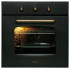Электрический духовой шкаф CATA MR 608 I NEGRO