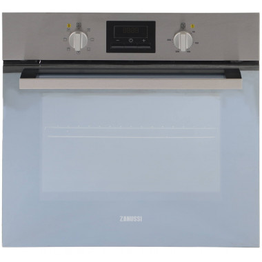 Электрический духовой шкаф Zanussi ZZB 525601 X