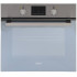 Электрический духовой шкаф Zanussi ZZB 525601 X