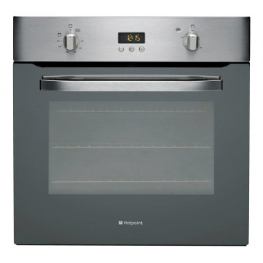 Электрический духовой шкаф Hotpoint-Ariston FHS 53 C IX