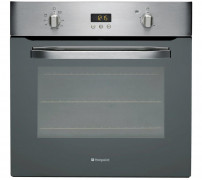 Электрический духовой шкаф Hotpoint-Ariston FHS 53 C IX