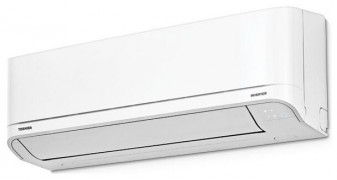 Сплит-система Toshiba RAS-13U2KV-ЕЕ/RAS-13U2AV-EE