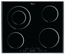 Электрическая варочная панель Whirlpool AKT 860 IX