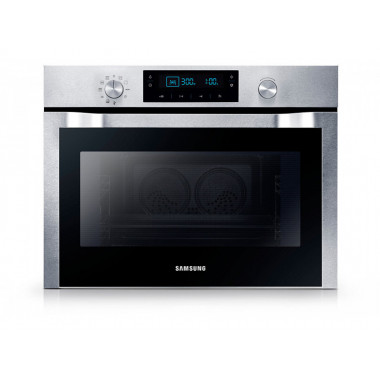 Электрический духовой шкаф Samsung NQ50C7535DS