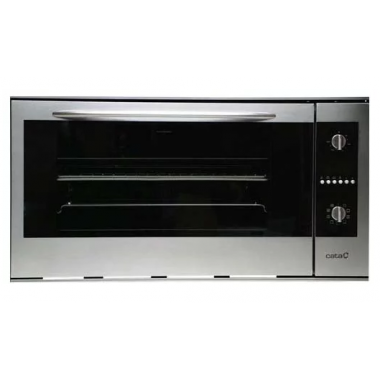 Электрический духовой шкаф CATA ME 910 I INOX