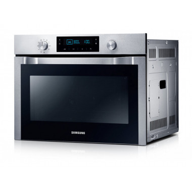 Электрический духовой шкаф Samsung NQ50C7535DS