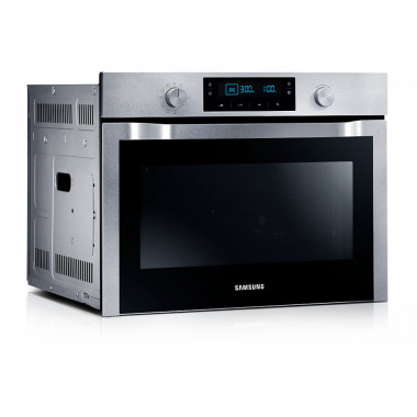 Электрический духовой шкаф Samsung NQ50C7535DS