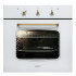 Электрический духовой шкаф CATA MR 608 I White