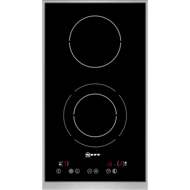 Электрическая варочная панель NEFF N14D30N0