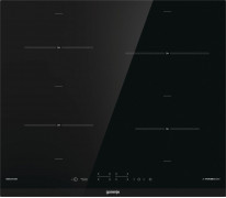 Индукционная варочная панель Gorenje IT641BCSC