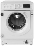 Встраиваемая стиральная машина Whirlpool BI WMHG 81484 EU