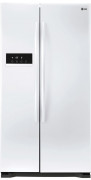 Холодильник LG GC-B207GVQV