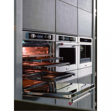 Электрический духовой шкаф KitchenAid KOHSS 60601