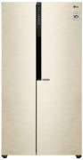 Холодильник LG GC-B247JEDV