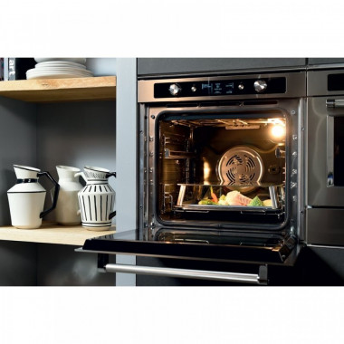 Электрический духовой шкаф KitchenAid KOHSS 60601