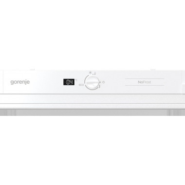 Встраиваемый холодильник Gorenje NRKI 4181 E1