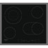 Электрическая варочная панель Hotpoint-Ariston 7HKRH 642 D O X