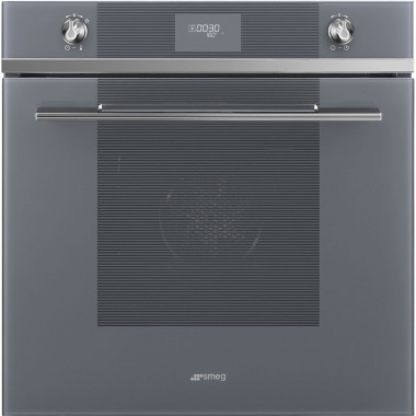 Электрический духовой шкаф Smeg SFP6101VS