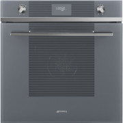Электрический духовой шкаф Smeg SFP6101VS