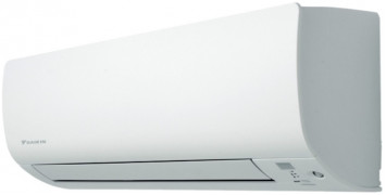 Сплит-система Daikin Shira Plus FTXM35K/RXM35L