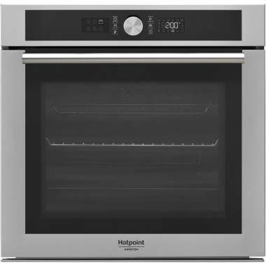 Электрический духовой шкаф Hotpoint-Ariston FI4 854 C IX