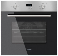 Электрический духовой шкаф Simfer B6EM25002