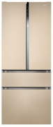 Холодильник Samsung RF50N5861FG/WT