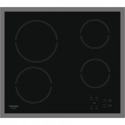 Электрическая варочная панель Hotpoint-Ariston HAR 641 X