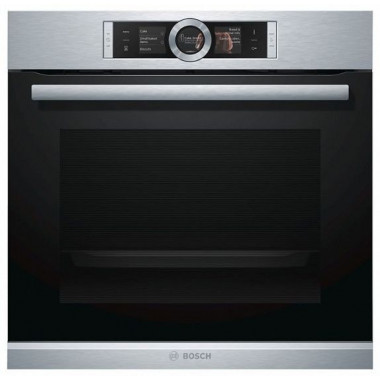 Электрический духовой шкаф Bosch HBG636NS1