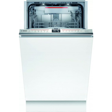 Встраиваемая посудомоечная машина Bosch SPV6HMX4MR