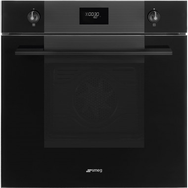 Электрический духовой шкаф Smeg SFP6101TVNO