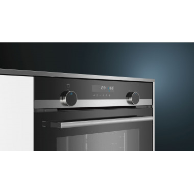Электрический духовой шкаф Siemens HB578GES0R