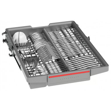 Встраиваемая посудомоечная машина Bosch SPV6HMX4MR