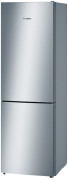 Холодильник Bosch KGN36VL35 нержавеющая сталь
