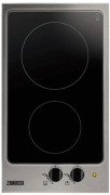 Электрическая варочная панель Zanussi ZES 3921 IBA