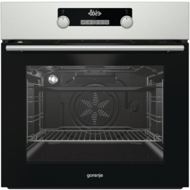Электрический духовой шкаф Gorenje BO735E11X-S