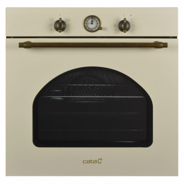 Электрический духовой шкаф CATA MRA 7108 IV