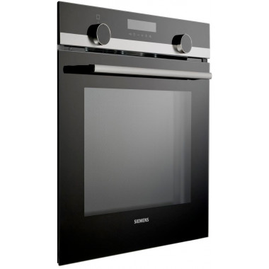 Электрический духовой шкаф Siemens HB578GES0R