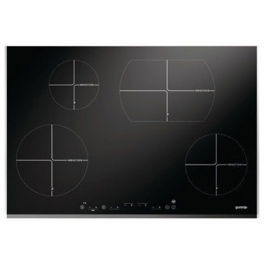 Индукционная варочная панель Gorenje IT 742 AXC