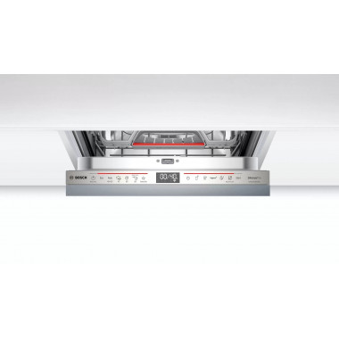 Встраиваемая посудомоечная машина Bosch SPV6HMX4MR