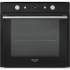 Электрический духовой шкаф Hotpoint-Ariston FI6 861 SH BL