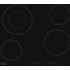 Электрическая варочная панель Hotpoint-Ariston HAR 642 D F