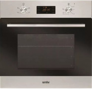 Электрический духовой шкаф Simfer b6em45001