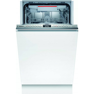 Встраиваемая посудомоечная машина Bosch SPV6HMX1MR