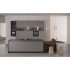 Электрический духовой шкаф Hotpoint-Ariston FI6 861 SH BL