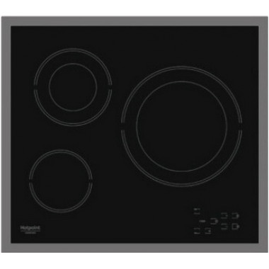 Электрическая варочная панель Hotpoint-Ariston HR 603 X/1