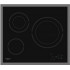 Электрическая варочная панель Hotpoint-Ariston HR 603 X/1