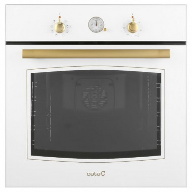 Электрический духовой шкаф CATA MRA 7008 WH