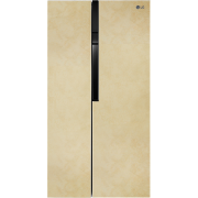 Холодильник LG GC-B247JEUV